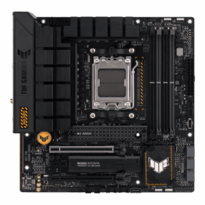 ASUS TUF GAMING B650M-PLUS WIFI