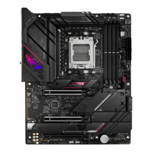 ASUS ROG STRIX B650E-E GAMING WIFI