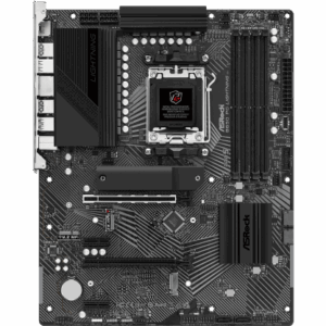 Asrock B650 PG Lightning AMD B650 Zócalo AM5 ATX