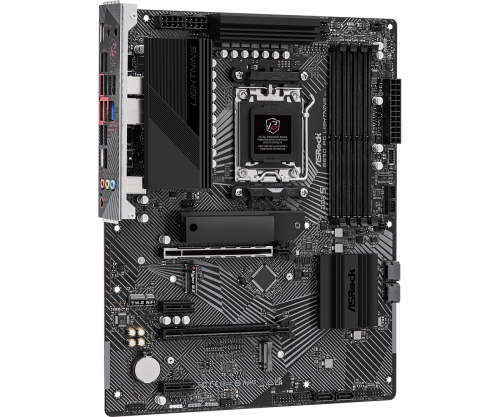 Asrock B650 PG Lightning AMD B650 Zócalo AM5 ATX - Imagen 5