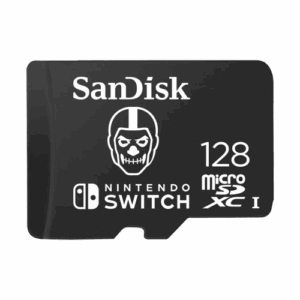 SanDisk SDSQXAO-128G-GN6ZG memoria flash 128 GB MicroSDXC UHS-I