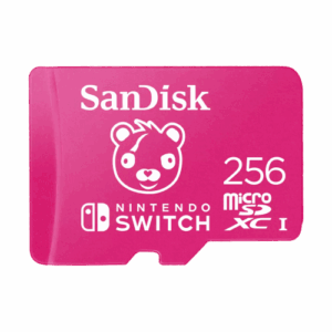 SanDisk SDSQXAO-256G-GN6ZG memoria flash 256 GB MicroSDXC UHS-I