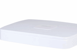 (DH-XVR4104C-I) DAHUA GRABADOR HÍBRIDO XVR WIZSENSE SMART 1U 1HDD 4 CANALES CON INTELIGENCIA ARTIFICAL SOPORTA AUDIO ENTRADA/SALIDA