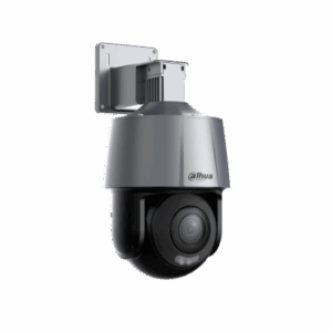 (DH-SD3A200-GN-HI-A-PV-0400) DAHUA CÁMARA IP PTZ 3" OUTDOOR IR 2MP LENTE FIJO ACTIVE DETERRENCE