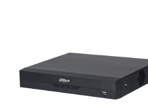 (DHI-NVR2116HS-I2) DAHUA GRABADOR IP NVR WIZSENSE COMPACTO 1U 1HDD 16 CANALES GEN 2 CON INTELIGENCIA ARTIFICAL