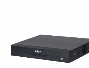 (DHI-NVR2104HS-I2) DAHUA GRABADOR IP NVR COMPACT 1U 1HDD 4 CANALES GEN 2 CON INTELIGENCIA ARTIFICAL