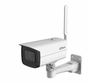 (DH-IPC-HFW3241DFP-AS-4G-NL668-0280B) DAHUA CÁMARA IP BULLET WIZSENSE SERIE 3 2MP CON INTELIGENCIA ARTIFICIAL WDR STARLIGHT PAL 2.8MM