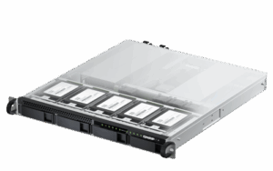 QNAP TS-h987XU-RP NAS Bastidor (1U) Ethernet E-2334