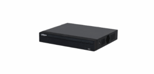 (DHI-NVR2104HS-P-S3) DAHUA GRABADOR IP NVR COMPACT 1U 1HDD 4 CANALES POE GEN 3