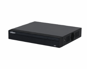 (DHI-NVR2104HS-P-S3) DAHUA GRABADOR IP NVR COMPACT 1U 1HDD 4 CANALES POE GEN 3