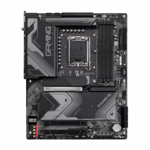 Gigabyte Z790 GAMING X AX placa base Intel Z790 Express LGA 1700 ATX