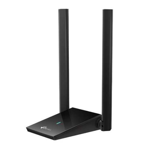 TP-Link Archer TX20U Plus 1800 Mbit/s Negro - Imagen 2