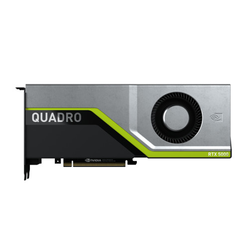 PNY VCQRTX5000-SB tarjeta gráfica NVIDIA Quadro RTX 5000 16 GB GDDR6 - Imagen 2