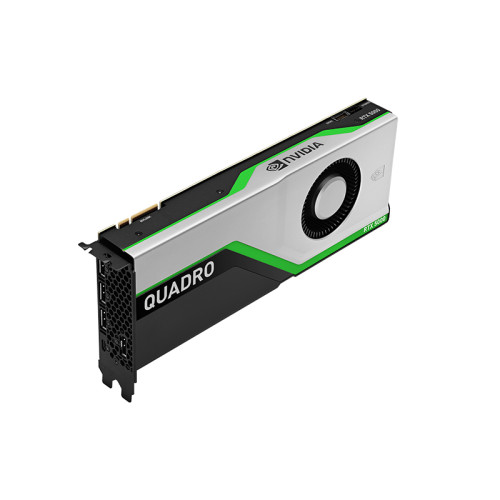 PNY VCQRTX5000-SB tarjeta gráfica NVIDIA Quadro RTX 5000 16 GB GDDR6 - Imagen 3
