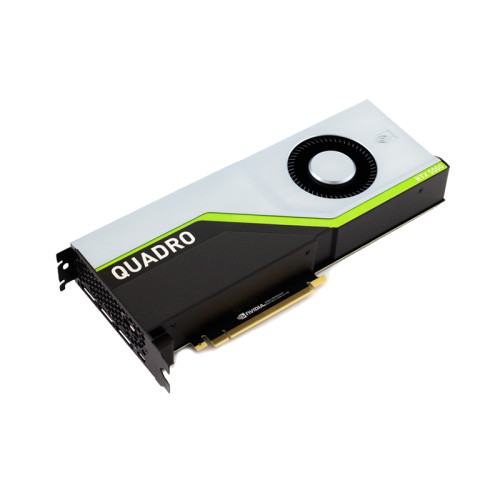 PNY VCQRTX5000-SB tarjeta gráfica NVIDIA Quadro RTX 5000 16 GB GDDR6 - Imagen 4