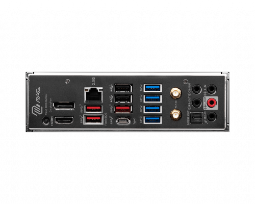 MSI MAG B650 Tomahawk WIFI AMD B650 Zócalo AM5 ATX - Imagen 5