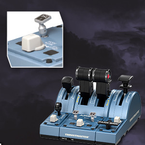 THRUSTMASTER JOYSTICK TCA CAPTAIN PACK X AIRBUS EDITION PARA PC / XBOX - Imagen 5