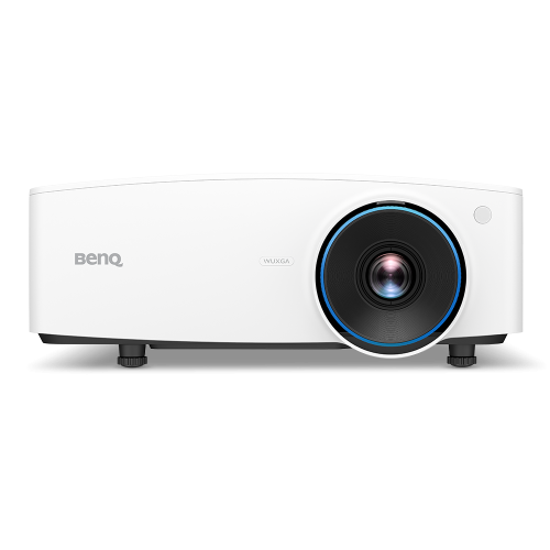 Benq LU935 videoproyector Proyector de corto alcance 6000 lúmenes ANSI DLP WUXGA (1920x1200) Blanco - Imagen 2