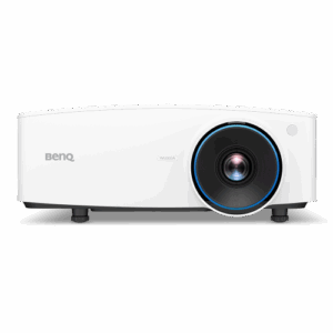 Benq LU935 videoproyector Proyector de corto alcance 6000 lúmenes ANSI DLP WUXGA (1920x1200) Blanco
