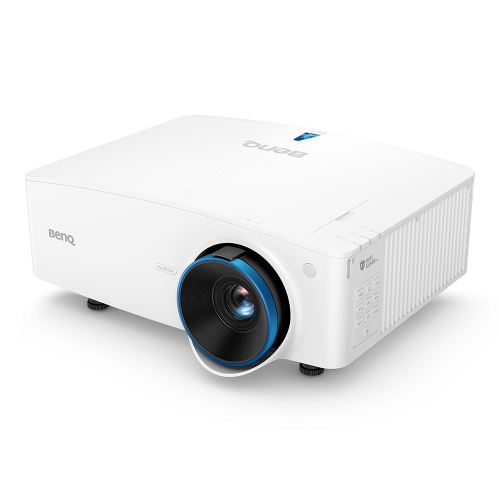 Benq LU935 videoproyector Proyector de corto alcance 6000 lúmenes ANSI DLP WUXGA (1920x1200) Blanco - Imagen 3