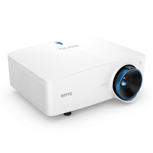 Benq LU935 videoproyector Proyector de corto alcance 6000 lúmenes ANSI DLP WUXGA (1920x1200) Blanco - Imagen 4