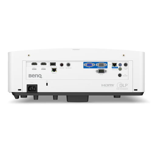 Benq LU935 videoproyector Proyector de corto alcance 6000 lúmenes ANSI DLP WUXGA (1920x1200) Blanco - Imagen 5