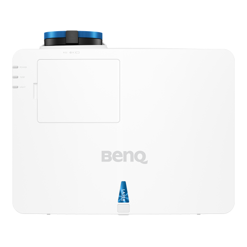 Benq LU935 videoproyector Proyector de corto alcance 6000 lúmenes ANSI DLP WUXGA (1920x1200) Blanco - Imagen 6