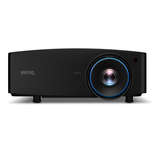 Benq LU935ST videoproyector Proyector de corto alcance 5500 lúmenes ANSI DLP WUXGA (1920x1200) Negro - Imagen 2