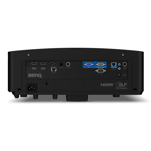 Benq LU935ST videoproyector Proyector de corto alcance 5500 lúmenes ANSI DLP WUXGA (1920x1200) Negro - Imagen 3