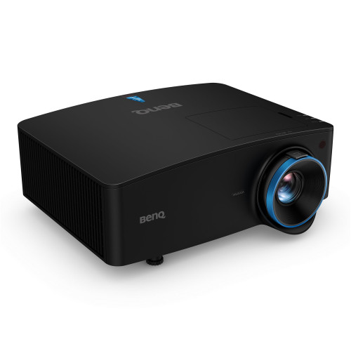 Benq LU935ST videoproyector Proyector de corto alcance 5500 lúmenes ANSI DLP WUXGA (1920x1200) Negro - Imagen 4