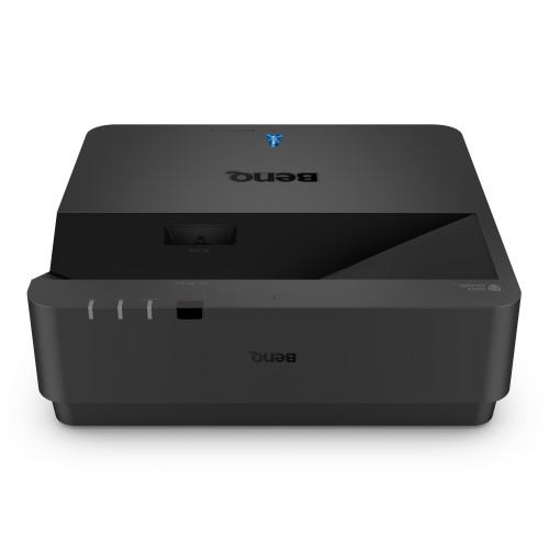 Benq LU960UST videoproyector Proyector de alcance ultracorto 5200 lúmenes ANSI DLP WUXGA (1920x1200) 3D Negro - Imagen 4