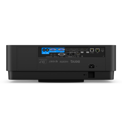 Benq LU960UST videoproyector Proyector de alcance ultracorto 5200 lúmenes ANSI DLP WUXGA (1920x1200) 3D Negro - Imagen 6