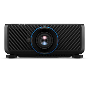 Benq LU9800 videoproyector Proyector de alcance estándar 10000 lúmenes ANSI DLP WUXGA (1920x1200) 3D Negro