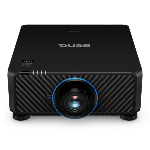 Benq LU9800 videoproyector Proyector de alcance estándar 10000 lúmenes ANSI DLP WUXGA (1920x1200) 3D Negro - Imagen 3