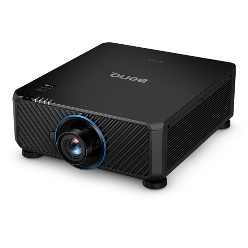 Benq LU9800 videoproyector Proyector de alcance estándar 10000 lúmenes ANSI DLP WUXGA (1920x1200) 3D Negro - Imagen 4