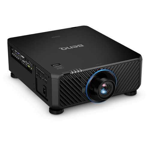 Benq LU9800 videoproyector Proyector de alcance estándar 10000 lúmenes ANSI DLP WUXGA (1920x1200) 3D Negro - Imagen 5