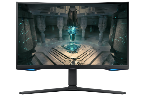 Samsung Odyssey LS27BG650EU 68,6 cm (27") 2560 x 1440 Pixeles Quad HD LCD Negro - Imagen 4