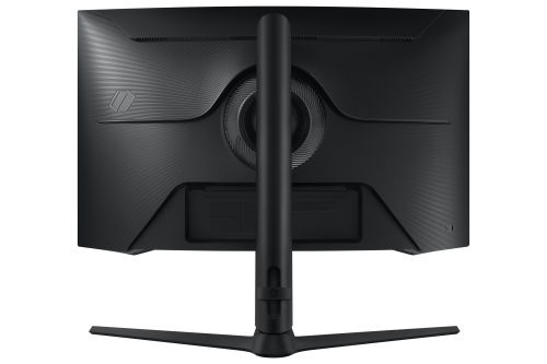 Samsung Odyssey LS27BG650EU 68,6 cm (27") 2560 x 1440 Pixeles Quad HD LCD Negro - Imagen 6