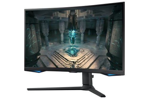 Samsung Odyssey LS27BG650EU 68,6 cm (27") 2560 x 1440 Pixeles Quad HD LCD Negro - Imagen 7