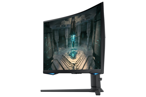 Samsung Odyssey LS27BG650EU 68,6 cm (27") 2560 x 1440 Pixeles Quad HD LCD Negro - Imagen 9