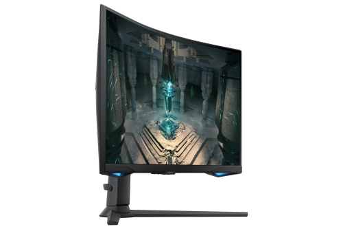 Samsung Odyssey LS27BG650EU 68,6 cm (27") 2560 x 1440 Pixeles Quad HD LCD Negro - Imagen 10