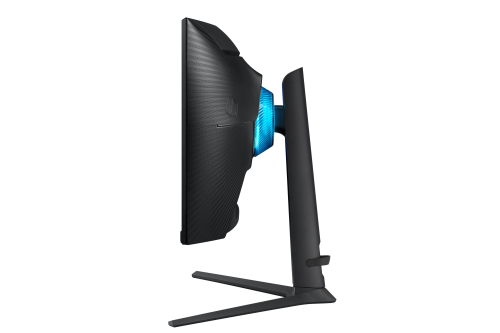 Samsung Odyssey LS27BG650EU 68,6 cm (27") 2560 x 1440 Pixeles Quad HD LCD Negro - Imagen 13