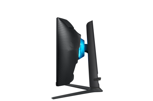 Samsung Odyssey LS27BG650EU 68,6 cm (27") 2560 x 1440 Pixeles Quad HD LCD Negro - Imagen 14