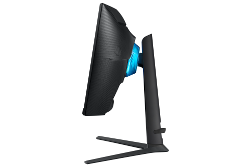 Samsung Odyssey LS27BG650EU 68,6 cm (27") 2560 x 1440 Pixeles Quad HD LCD Negro - Imagen 15