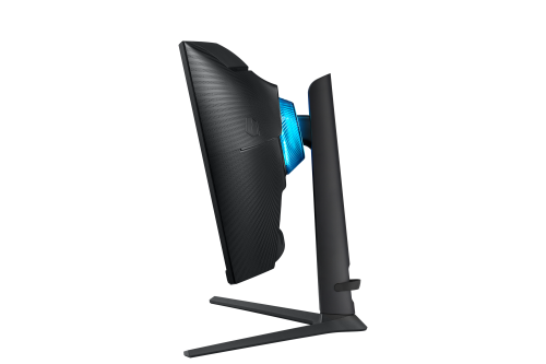 Samsung Odyssey LS27BG650EU 68,6 cm (27") 2560 x 1440 Pixeles Quad HD LCD Negro - Imagen 16