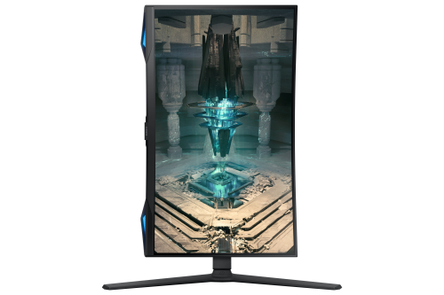 Samsung Odyssey LS27BG650EU 68,6 cm (27") 2560 x 1440 Pixeles Quad HD LCD Negro - Imagen 19