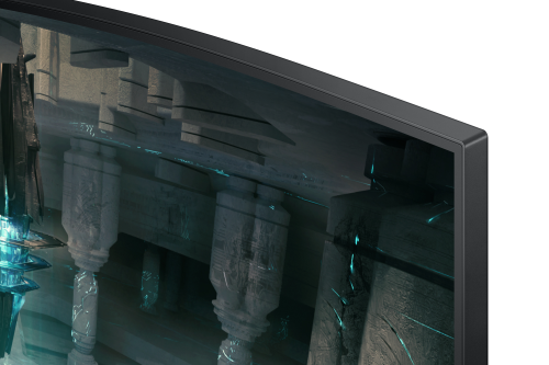 Samsung Odyssey LS27BG650EU 68,6 cm (27") 2560 x 1440 Pixeles Quad HD LCD Negro - Imagen 22