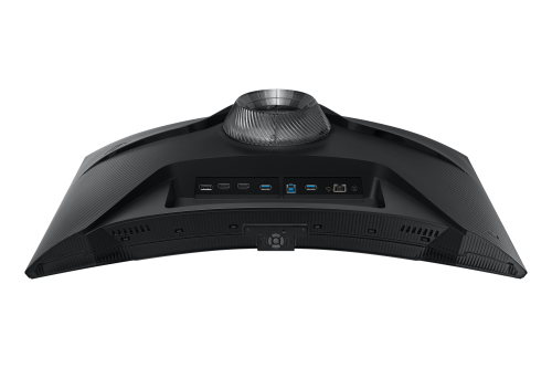 Samsung Odyssey LS27BG650EU 68,6 cm (27") 2560 x 1440 Pixeles Quad HD LCD Negro - Imagen 23