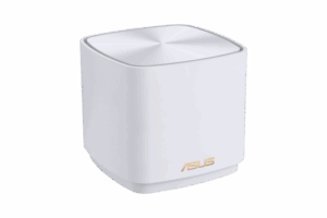 ASUS ZenWiFi XD5 (W-1-PK) Doble banda (2,4 GHz / 5 GHz) Wi-Fi 6 (802.11ax) Blanco 2 Interno