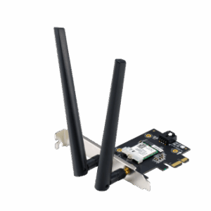 ASUS PCE-AXE5400 Interno WLAN 2402 Mbit/s